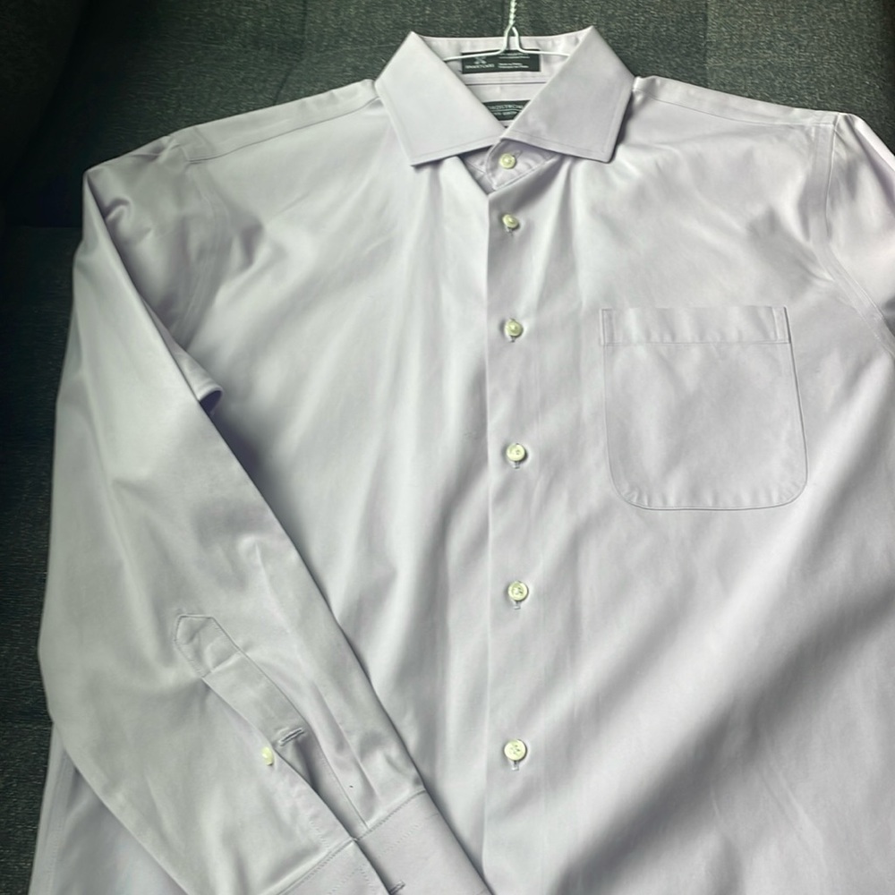 Nordstrom men’s shop
